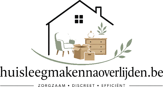 huisleegmakennaoverlijden.be