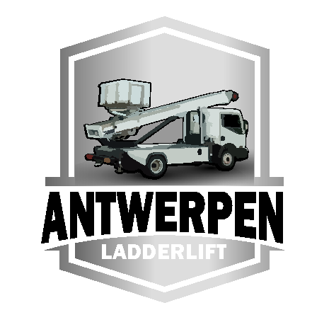 Antwerpen Ladderlift